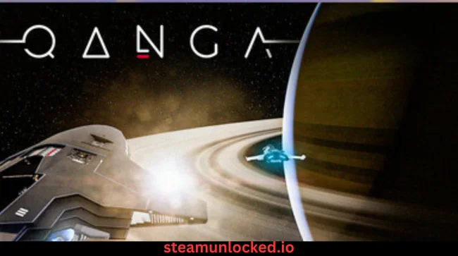 QANGA Free Download