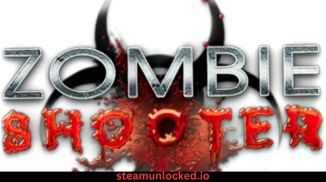 Zombie Shooter TPS Free Download