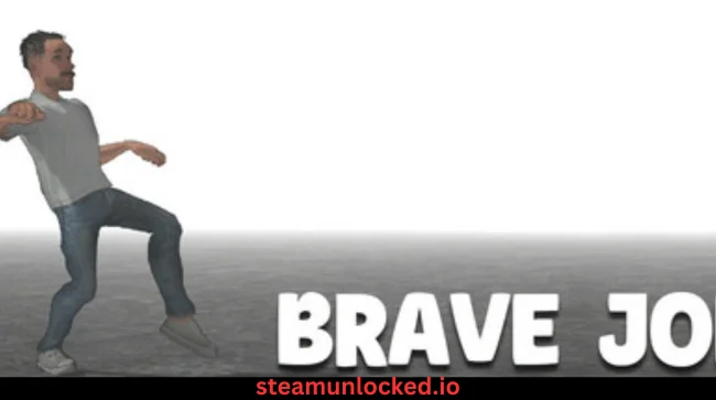 Brave Joe Free Download