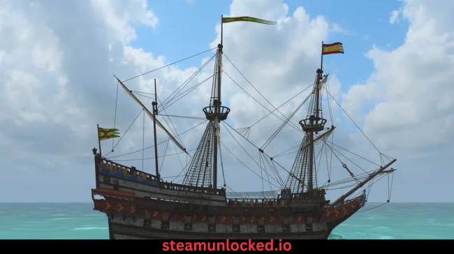 Caribbean Legend Free Download PC