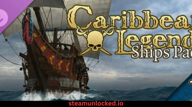 Caribbean Legend Free Download