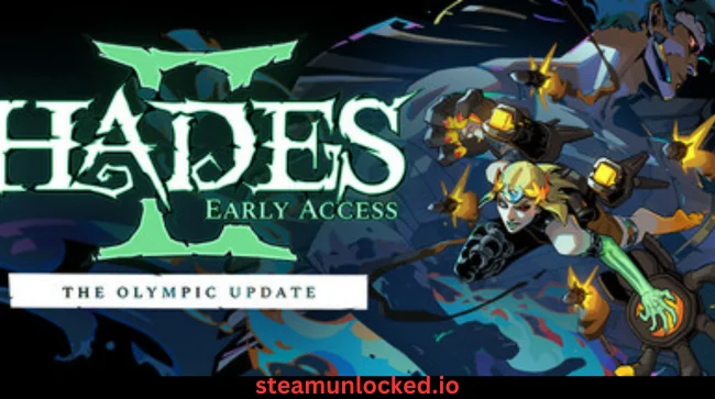 Hades II Free Download