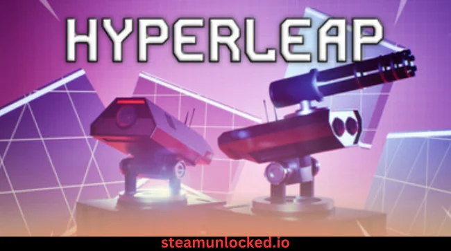 HyperLeap Free Download