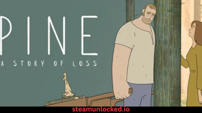 Pine A Story of Loss Free Download