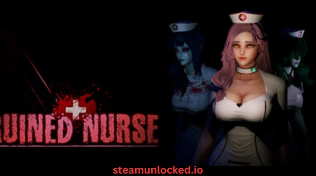 Ruined Nurse Free Download