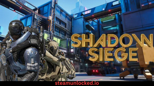 Shadow Siege Free Download