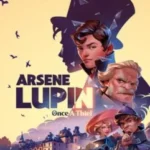 ARSENE LUPIN ONCE A THIEF FREE DOWNLOAD