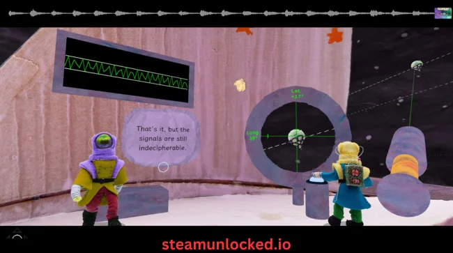 Asterism steamunlocked.io