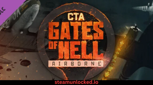 Call to Arms Gates of Hell Airborne Free Download