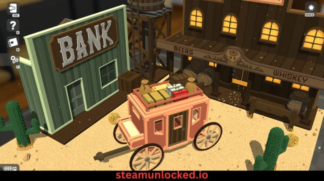 Diorama Builder Free Download PC