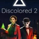 DISCOLORED 2 FREE DOWNLOAD