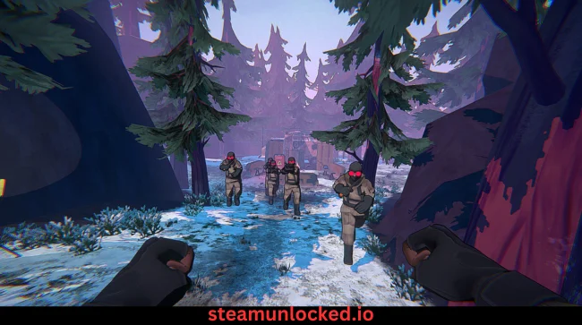 I Am Your Beast steamunlocked.io