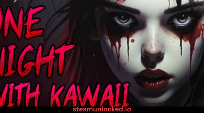 One Night With Kawaii Free Download